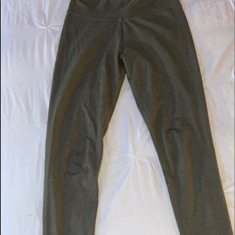 aerie leggings
